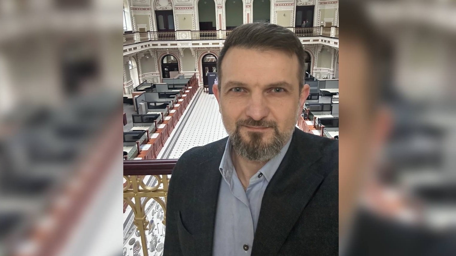 Новый гендиректор финтех-компании NovaPay уходит из компании: проработал всего полгода