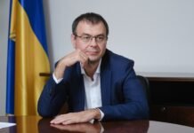 «Финансовой катастрофы в апреле не будет, кризис отложили на несколько месяцев», – Даниил Гетманцев