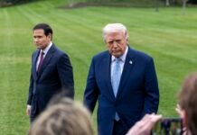 Трамп заявил, что США и Иран достигли согласия по некоторым пунктам переговоров