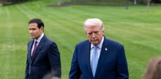 Трамп заявил, что США и Иран достигли согласия по некоторым пунктам переговоров