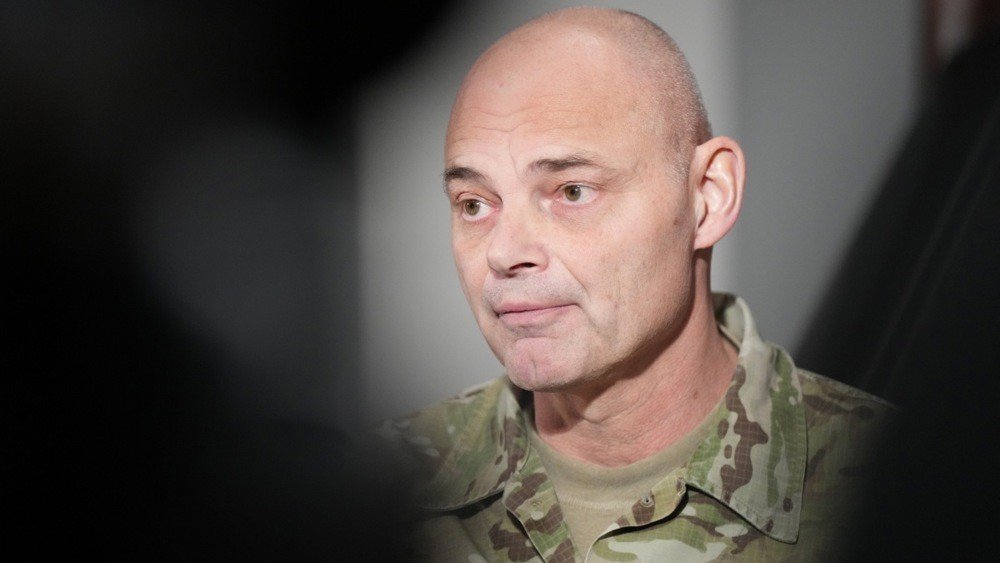 Европа по-настоящему не готова к войне – топ-генерал Дании