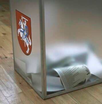 В Литве не поддержали запрет россиянам и беларусам участвовать в местных выборах