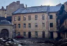 ЮНЕСКО приедет во Львов оценить ущерб после российского обстрела