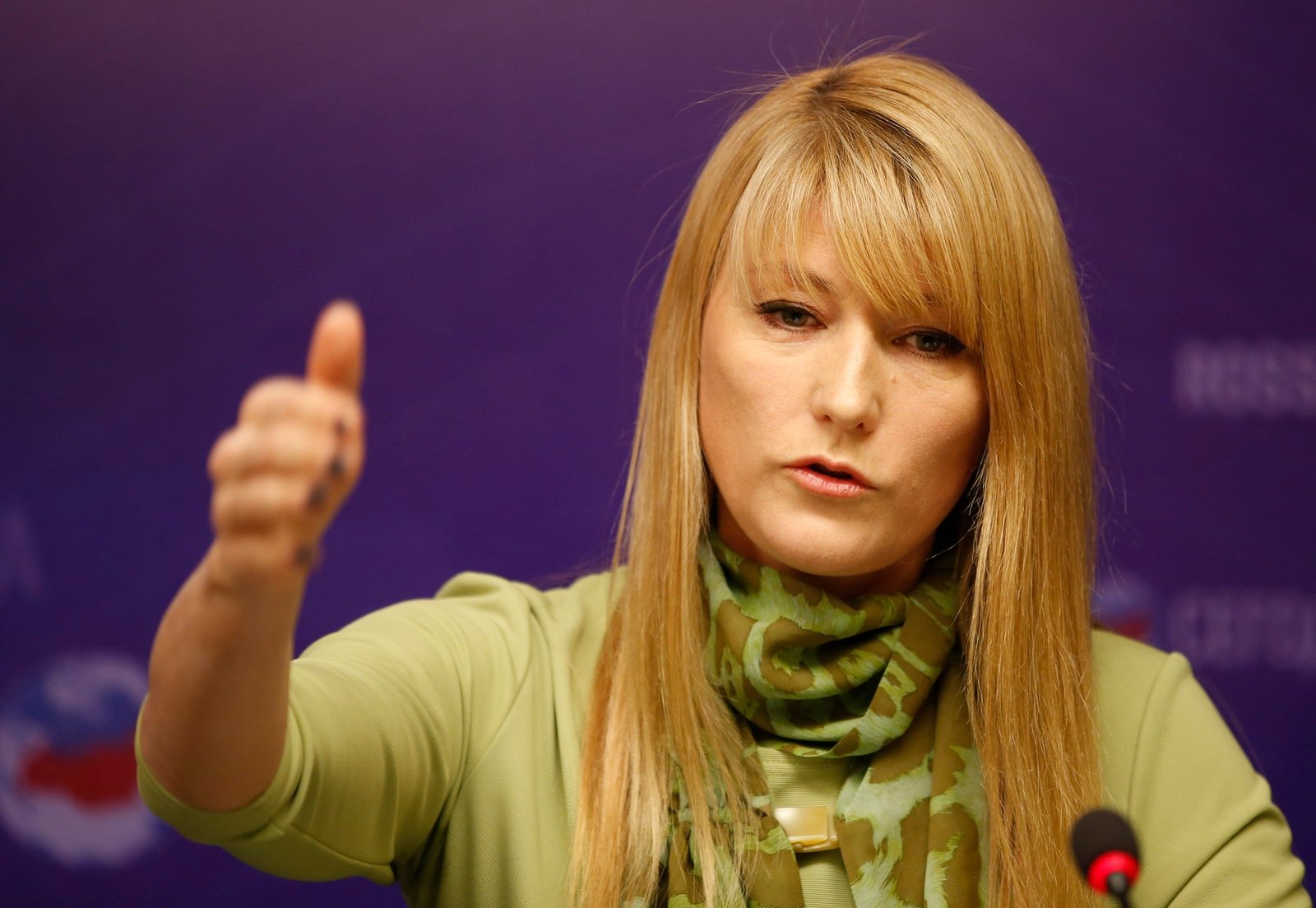 Депутаты Госдумы РФ впервые с начала полномасштабного вторжения посетили США