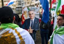 Принц Ирана в изгнании предостерег США от переговоров с Тегераном