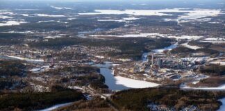 На фоне новых атак по россиянам на Балтике, в Финляндии нашли три беспилотника, вероятно, из Украины