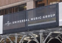 Universal Music объявила о первом в своей истории выкупе акций: Видим существенное несоответствие