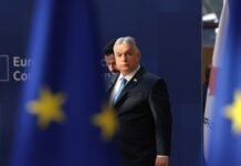 Politico: Евросоюз обсуждает варианты действий на случай победы Орбана на выборах