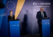 Сибига: Россия специально направляет БпЛА в страны Балтии