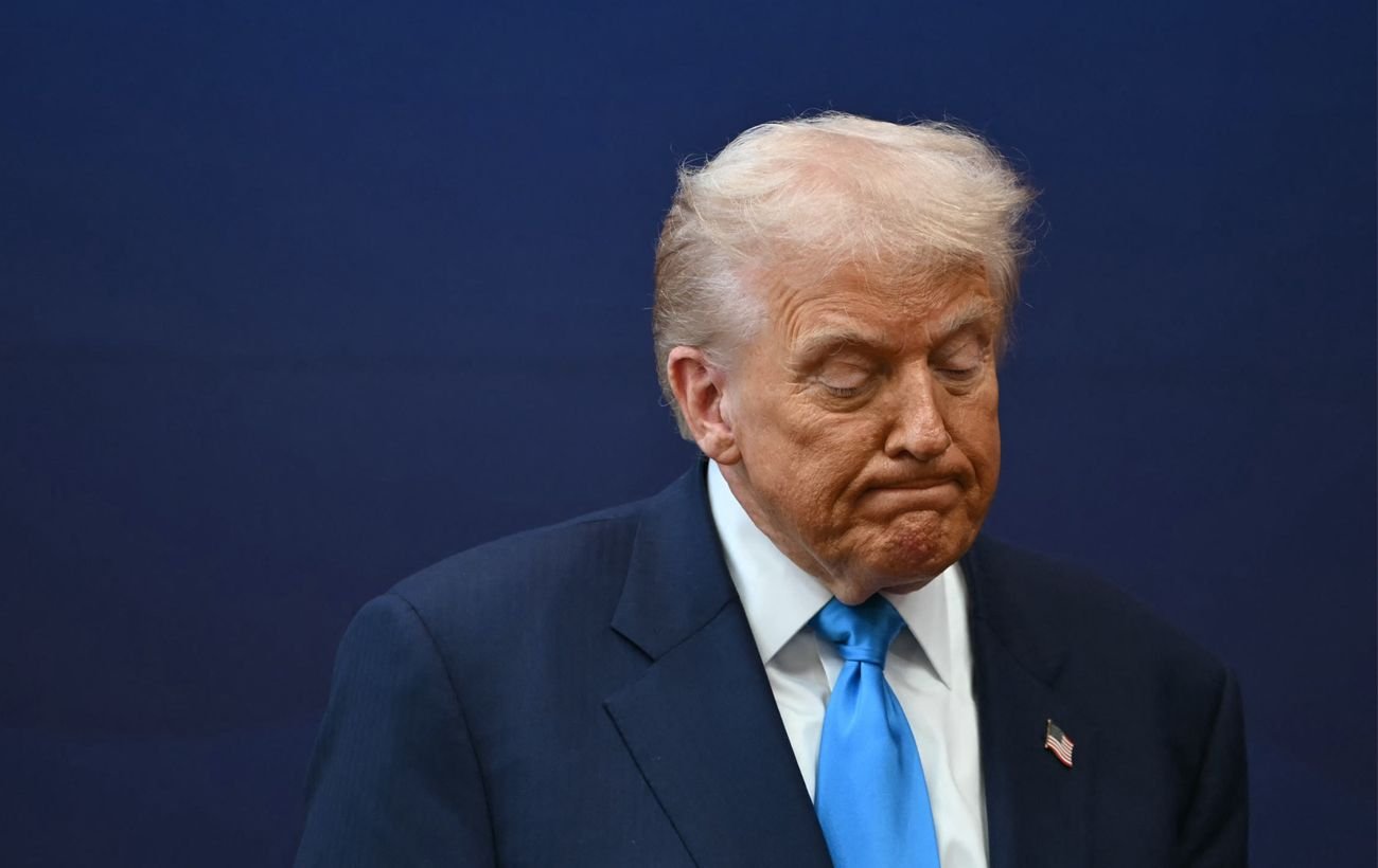 У Трампа пытаются выяснить, с кем лучше всего вести диалог из Ирана, — Axios