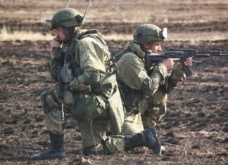 Обещали Африку, а везли в Украину: беглец раскрыл схему вербовки РФ