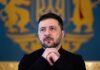 Зеленский: представители Украины два дня разговаривали с США, есть сигналы о новых обменах