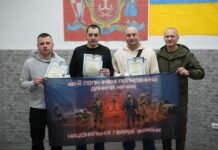 Переможець шахових змагань серед ветеранів тепер прагне перемогти в настільному тенісі