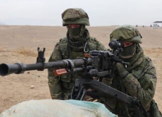 Крымчан массово бросят в бои против Украины: оккупанты готовят новые штурмы в апреле