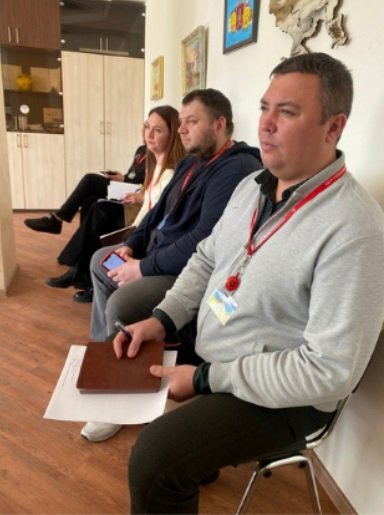 У Вінниці взялися за незаконні шлагбауми у дворах