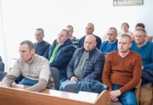 У Вінниці нагородили комунальників за роботу в екстремальних умовах