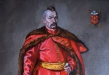 Оборона Вінниці 1651 року: про льодову пастку і тріумфальну перемогу полковника Івана Богуна