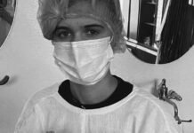 «Коли я зрізала футболку, кров летіла на мене» Історія студентки, яка рятувала людей під час обстрілу