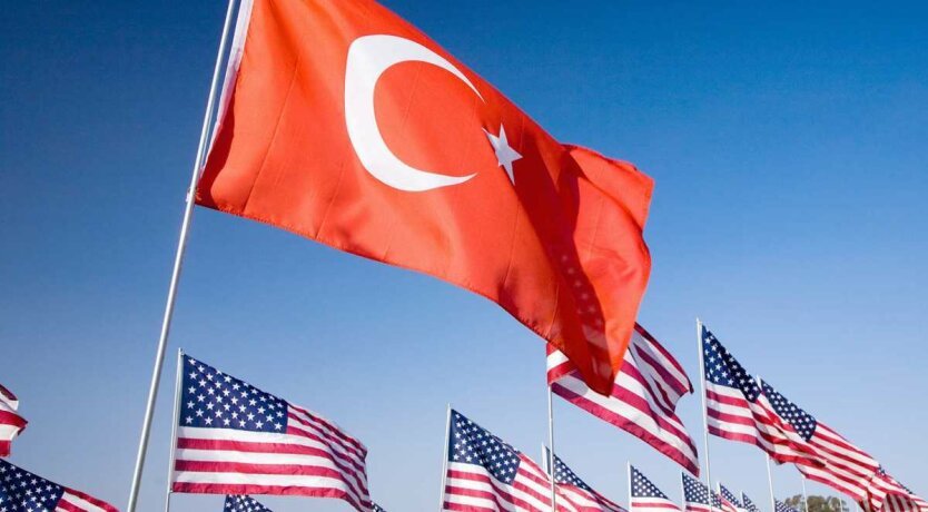 Проект «Великий Туран»: экономист назвал главное оружие США в борьбе против Китая