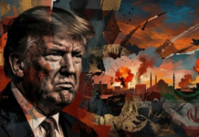 Трамп пригрозил Ирану «полным уничтожением»