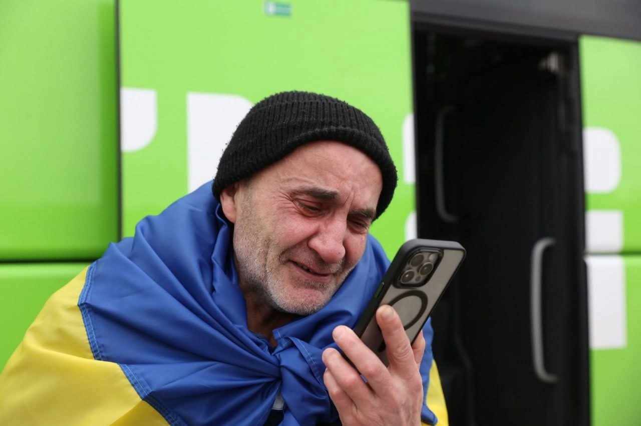 З російського полону повертаються семеро вінничан: Україна звільнила 200 захисників