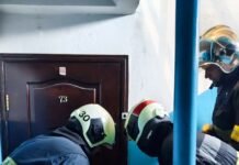 На Вінниччині рятувальники прийшли на допомогу літнім людям, які опинилися у безпорадному стані