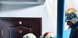 На Вінниччині рятувальники прийшли на допомогу літнім людям, які опинилися у безпорадному стані