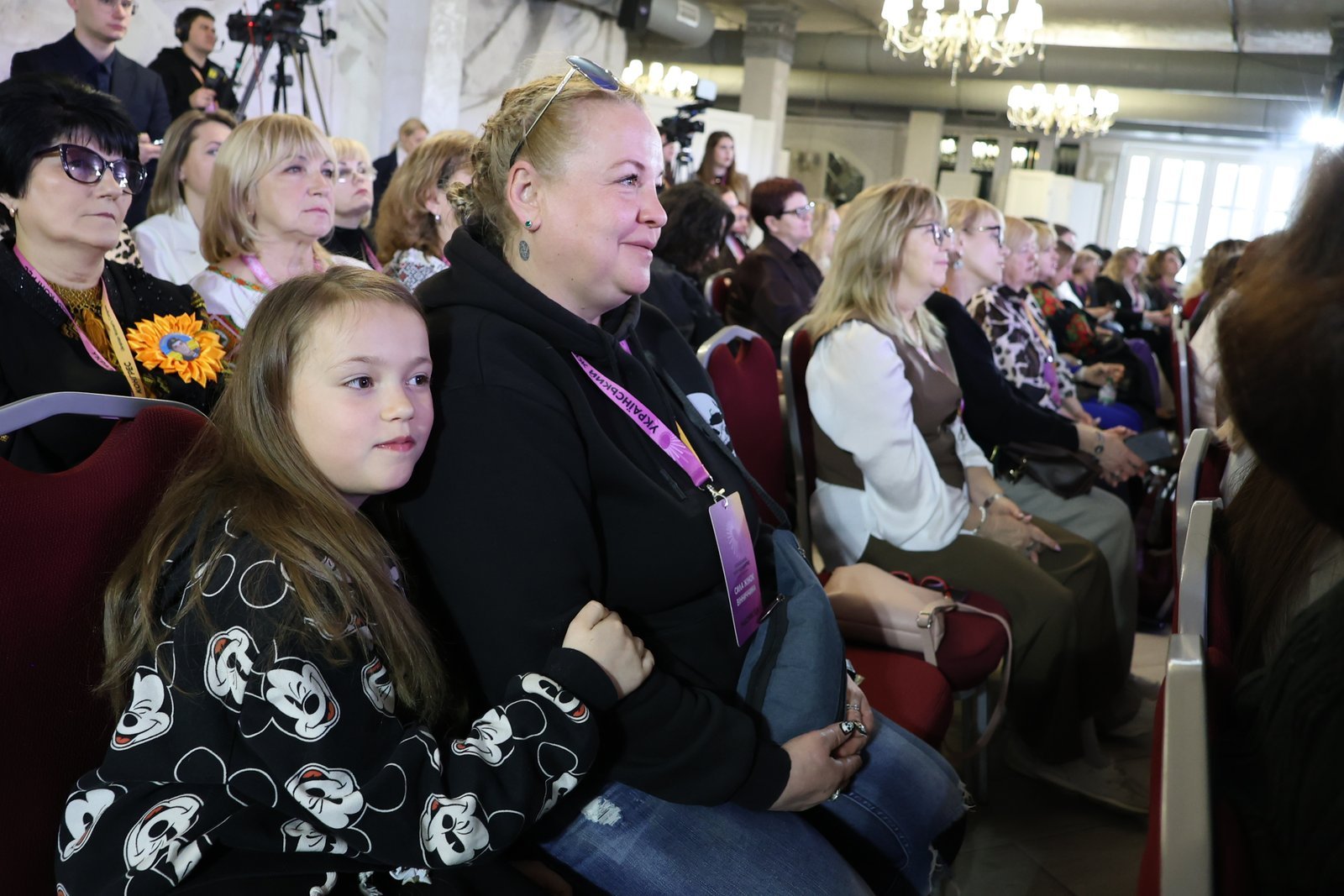 Жінки як рушій змін у громадах: досвід Тетяни Волочай та фонду «МХП – Громаді»