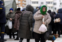 Пенсии «съест» система: украинцы останутся ни с чем даже после индексации выплат