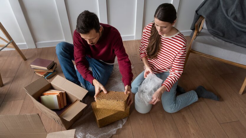 Квартиры украинцев отнимут за долги: тарифы загонят украинцев в ловушку