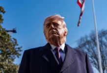 Пока Оман верил в мир: FT узнала о тайном решении Трампа по Ирану