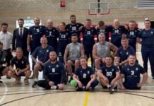 «Всуху» перемогли морських піхотинців США! Шість золотих медалей виборов вінничанин в Америці