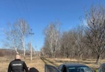 Затримали «стартаперів», які за $2000 переправляли через Дністер призовників у гідрокостюмах