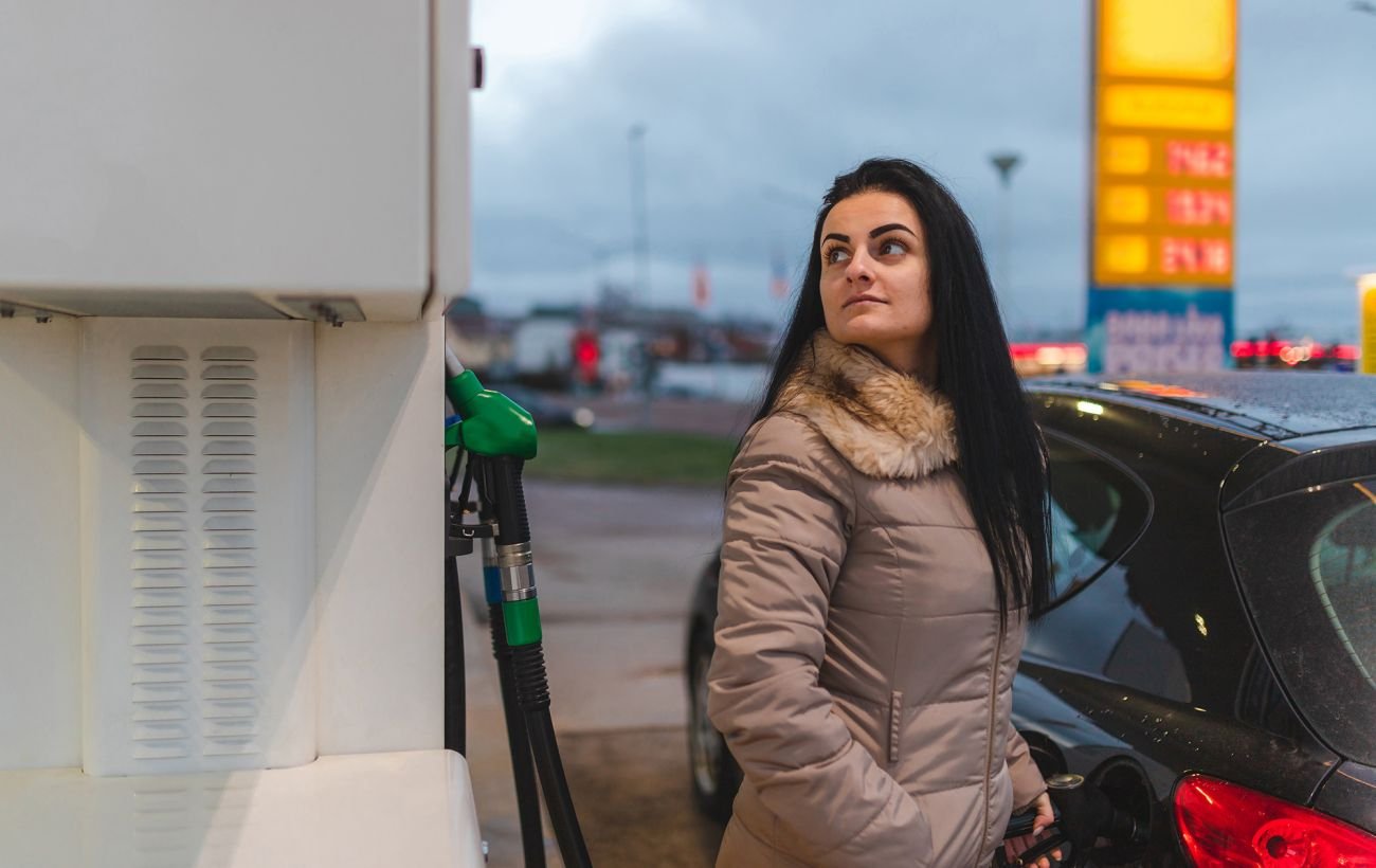 Топливо бьет рекорды: сколько украинцы будут платить за литр в Германии