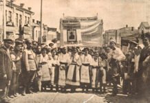 Дорогами Кобзаря: як Тарас Шевченко відкривав для себе Вінниччину