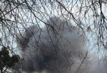 «Від поранення у легені чоловік помер на наших очах»: як вінничани стали свідками обстрілу по центру Вінниці