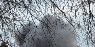 «Від поранення у легені чоловік помер на наших очах»: як вінничани стали свідками обстрілу по центру Вінниці