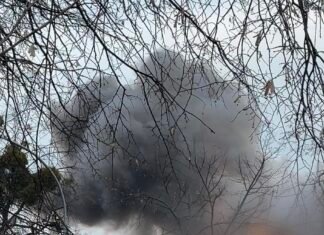 «Від поранення у легені чоловік помер на наших очах»: як вінничани стали свідками обстрілу по центру Вінниці