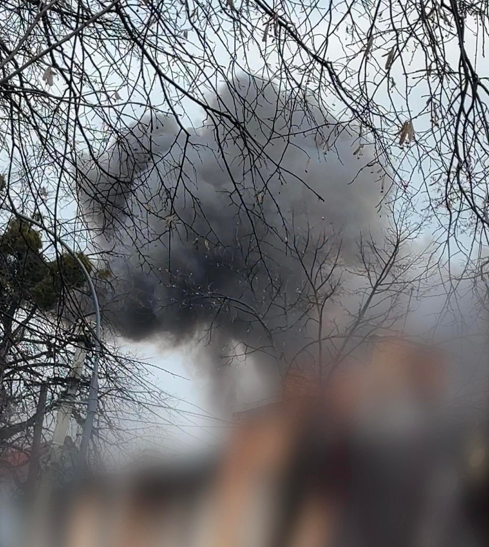 «Від поранення у легені чоловік помер на наших очах»: як вінничани стали свідками обстрілу по центру Вінниці