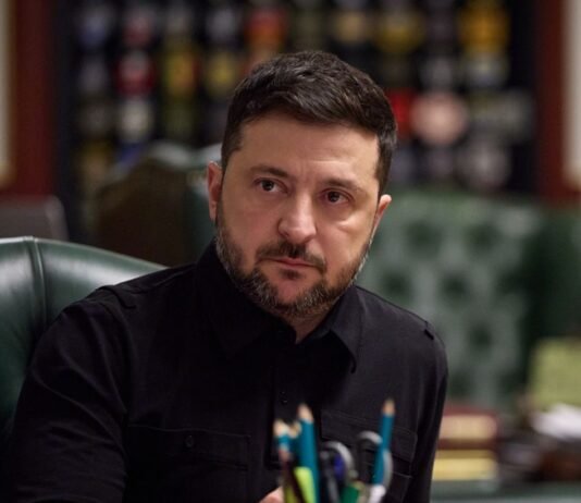 Не энергетика: Зеленский назвал три новые цели ударов России