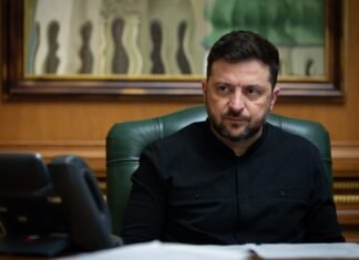 «Это справедливо»: Зеленский объяснил, почему режим Ирана заслужил удары по Ирану