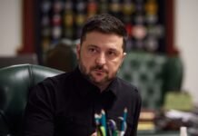 Зеленский раскрыл детали вооруженного «бартера» между Россией и Ираном