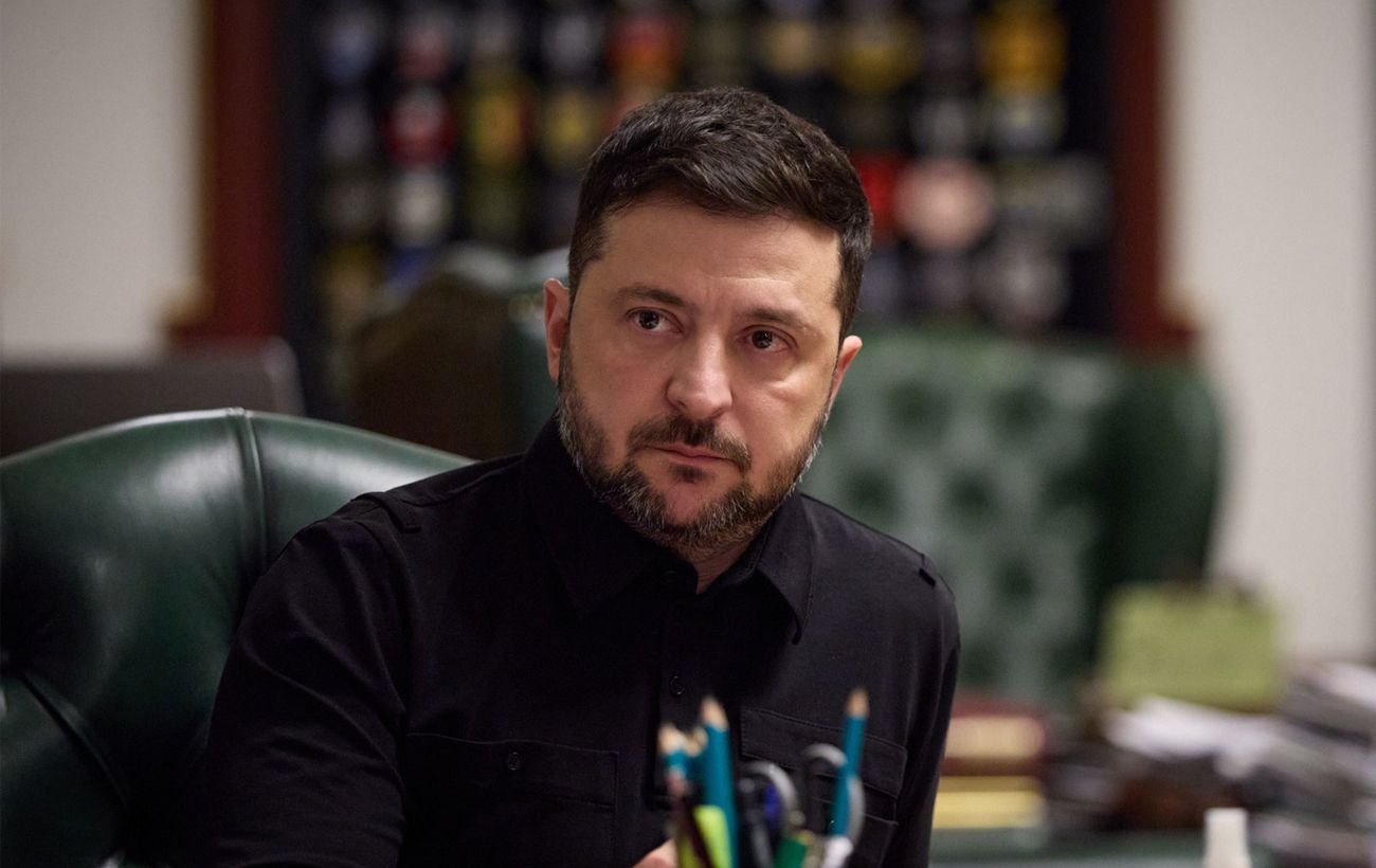 Зеленский раскрыл детали вооруженного «бартера» между Россией и Ираном