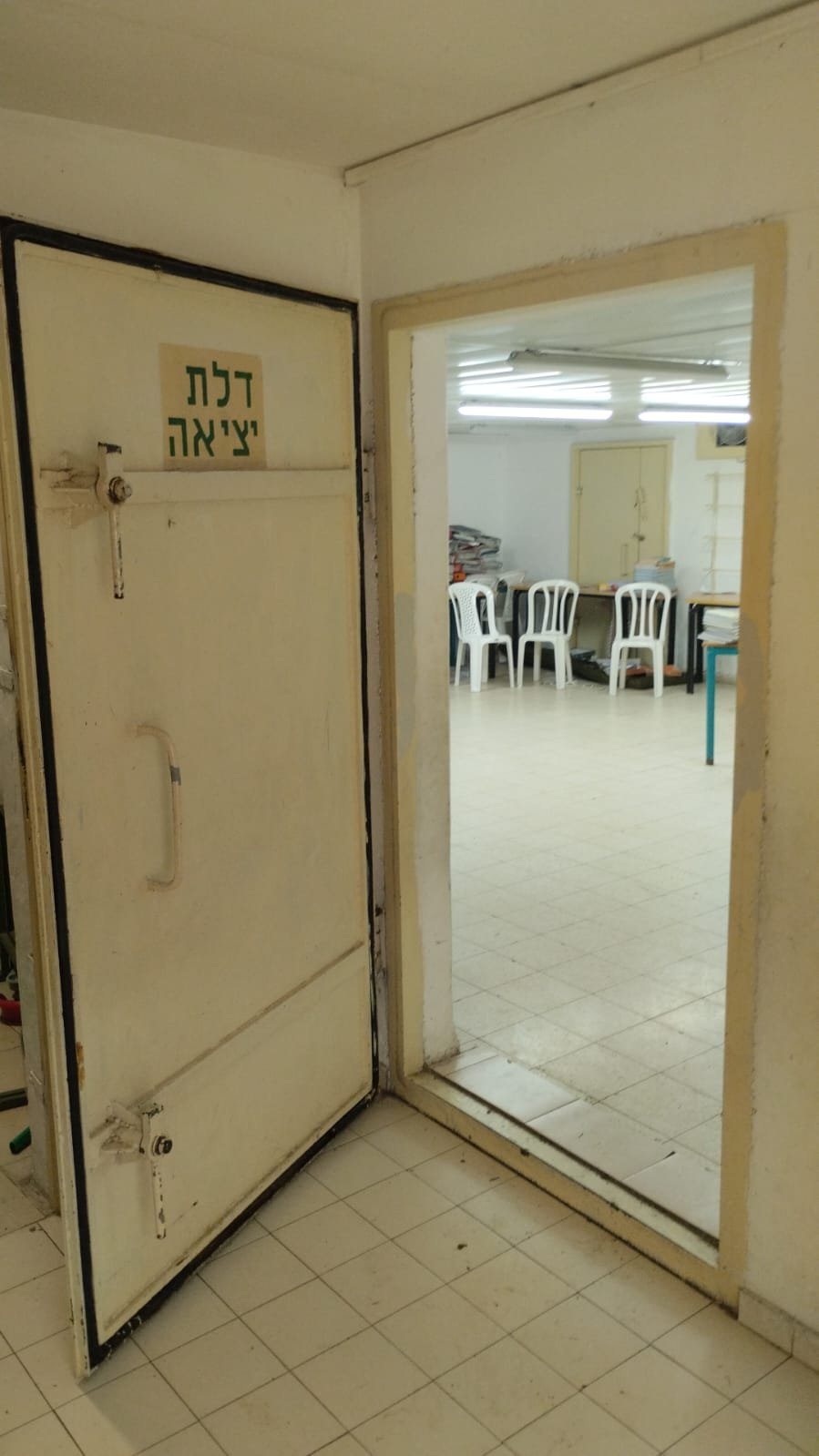 «Від мого будинку до укриття 200 метрів»: як вінничанин в Ізраїлі рятується від обстрілів під час війни з Іраном