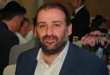 Экстрадиция Миндича: Офис генпрокурора отправил запрос в Израиль