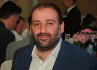 Экстрадиция Миндича: Офис генпрокурора отправил запрос в Израиль