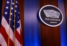 Война с Ираном бьет по запасам: США срочно ищут деньги на перехватчики