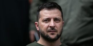 Весенняя наступательная кампания россиян уже провалилась, — Зеленский