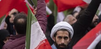 Ставка была на восстание: NYT узнало тайный план «Моссада» по Ирану