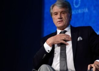 Орбан ответил на письмо Ющенко обвинениями Украины в «терроризме»